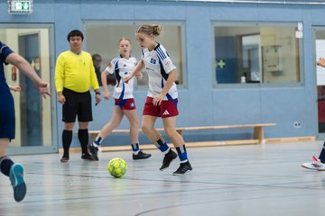 Bild 659 - wBJ NFV Futsalmeisterschaft